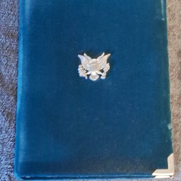 1990-S U.S. Mint Prestige Proof Set... In Original US Mint Presentation Case - Picture 4 of 4